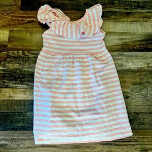 Little Girl Botique Sun Dress Sz. 6